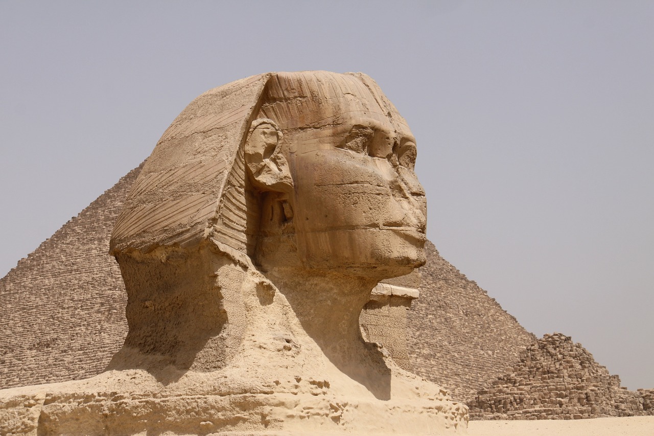 Ägypten Erlebnisse & Erf⁠ahrungen