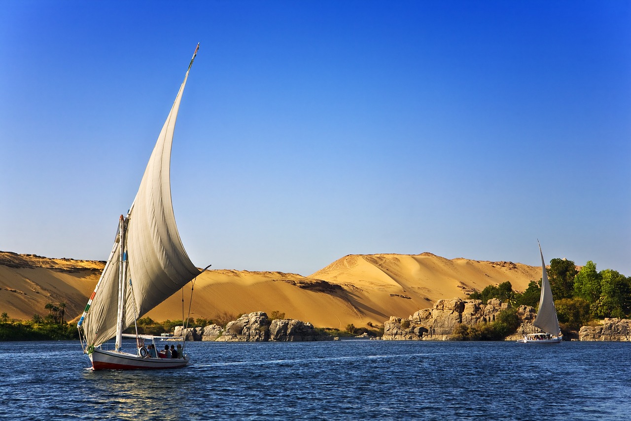 Ausflüge Ägypten: Vorher buchen oder vor Ort